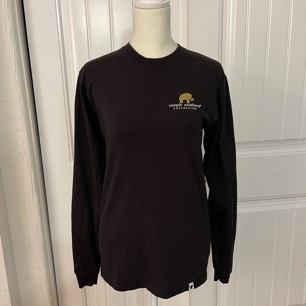 Simply Southern long sleeve
